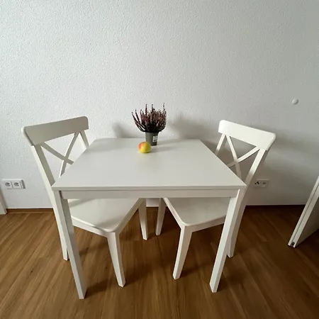 Moderne Einliegerwohnung Am Park * Weingarten (Wuerttemberg)