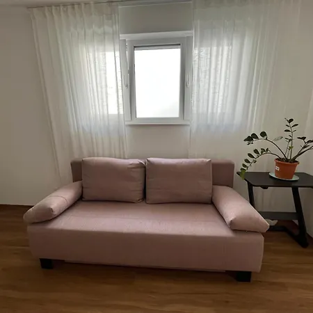 Moderne Einliegerwohnung Am Park Apartment