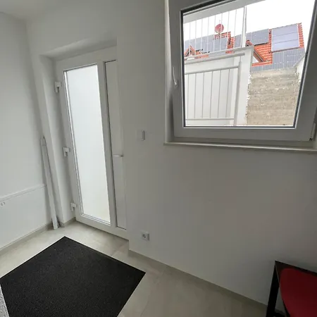 Apartment Moderne Einliegerwohnung Am Park Weingarten (Wuerttemberg)