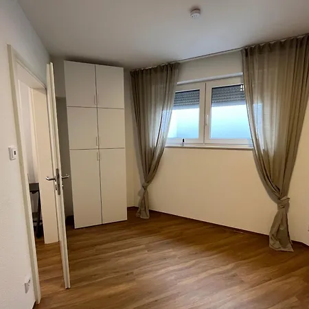 Apartment Moderne Einliegerwohnung Am Park *